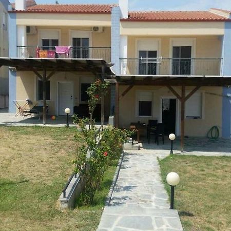 Mezoneta Elani Villa Siviri Ngoại thất bức ảnh