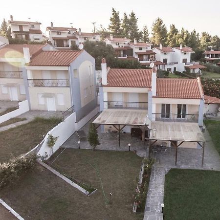 Mezoneta Elani Villa Siviri Ngoại thất bức ảnh