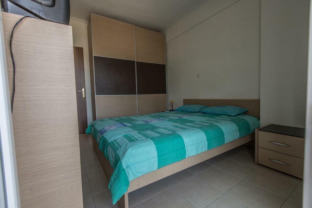Mezoneta Elani Villa Siviri Ngoại thất bức ảnh