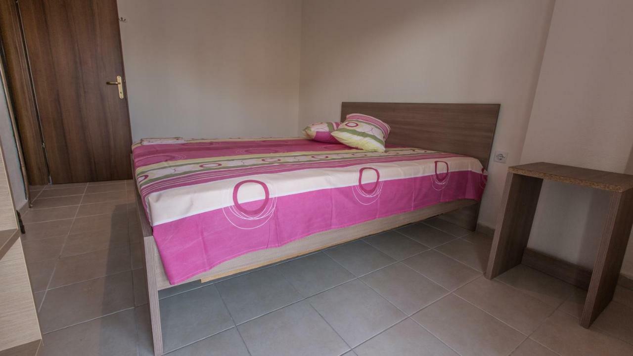Mezoneta Elani Villa Siviri Ngoại thất bức ảnh