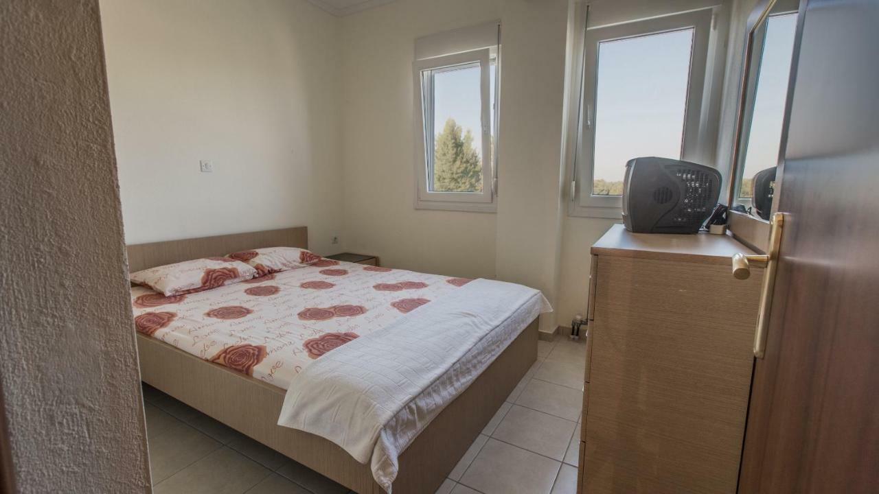 Mezoneta Elani Villa Siviri Ngoại thất bức ảnh